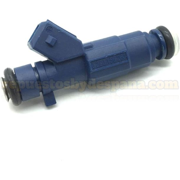 Inyector De Combustible 0280156263- Accesorios Byd Atto 4